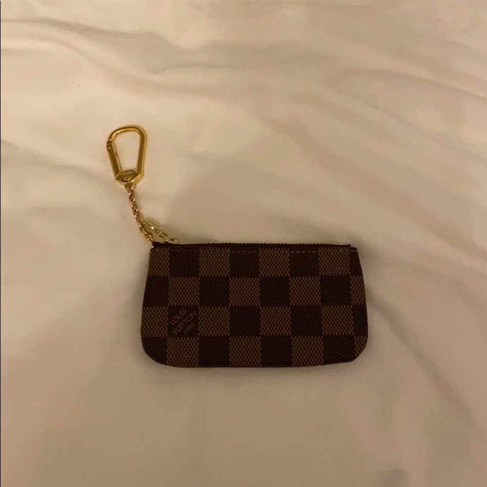 Louis Vuitton keypouch